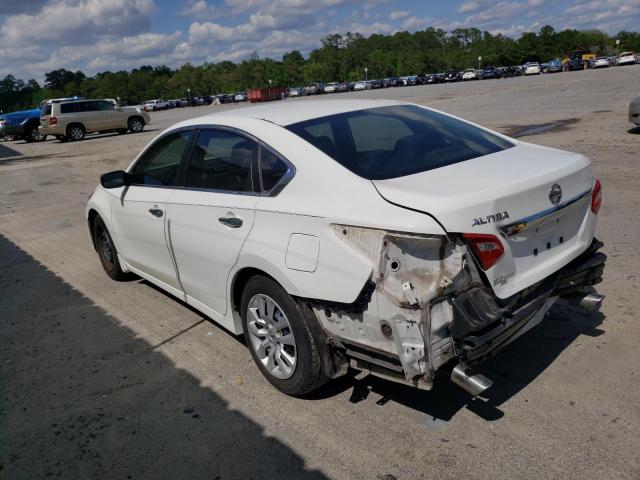 2017 Nissan Altima 2.5 VIN: 1N4AL3AP7HN330697 Lot: 51746174