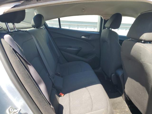 2017 CHEVROLET CRUZE LS - 1G1BC5SMXH7168463