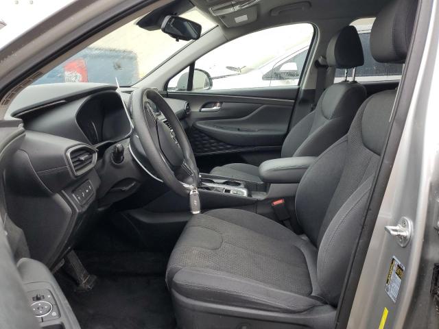 2020 Hyundai Santa Fe Sel VIN: 5NMS33AD0LH201811 Lot: 52110054