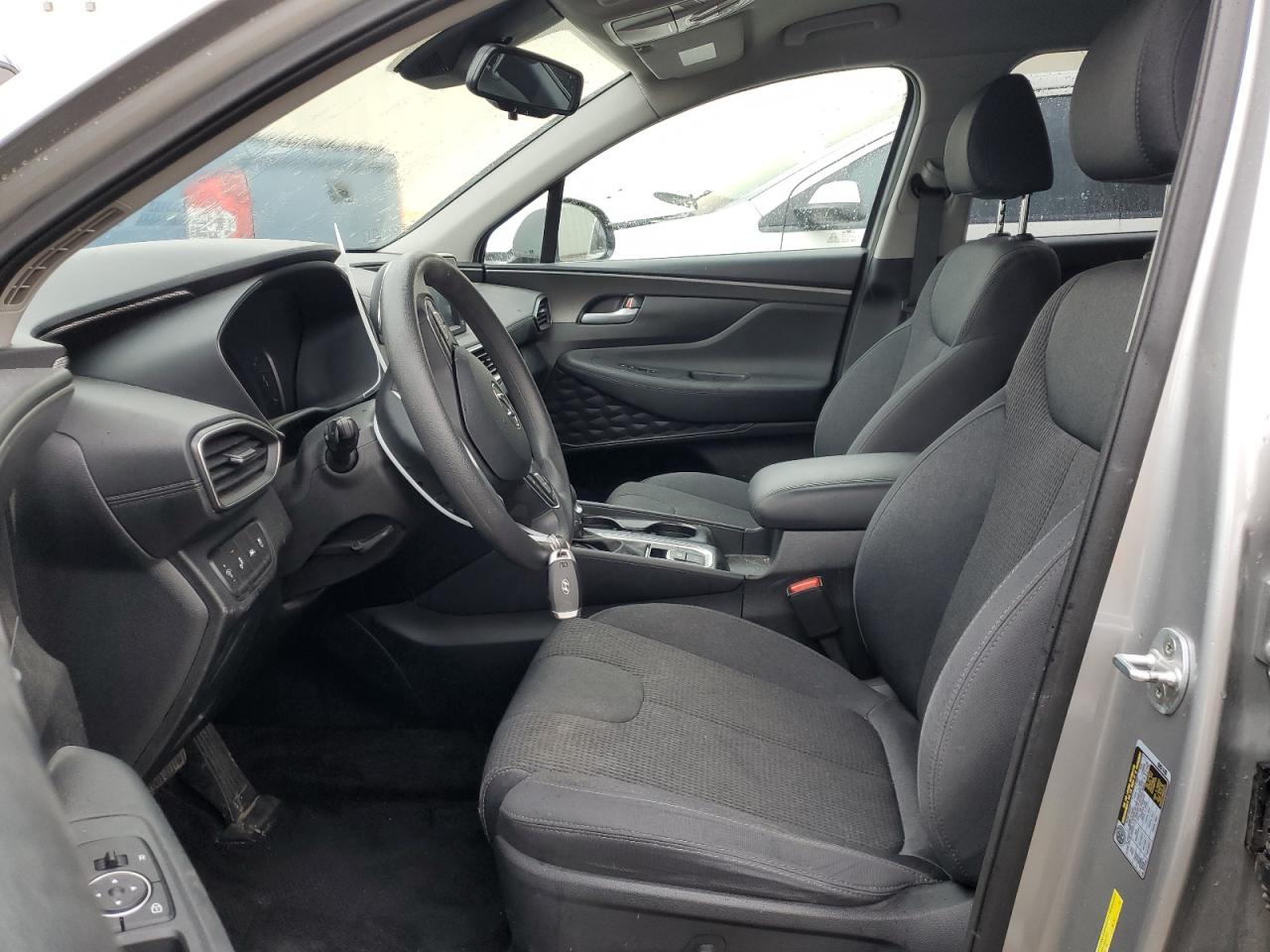 5NMS33AD0LH201811 2020 Hyundai Santa Fe Sel