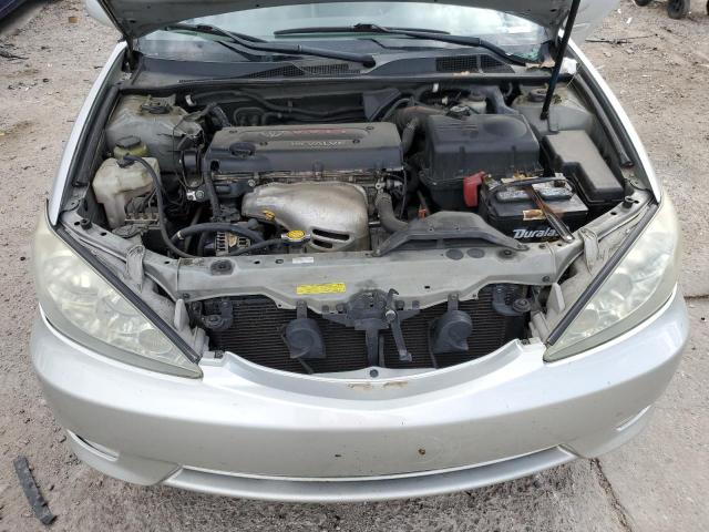 2005 Toyota Camry Le VIN: 4T1BE32K85U543957 Lot: 51301354