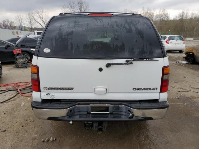 2003 Chevrolet Suburban C1500 VIN: 1GNEC16Z33J330505 Lot: 48921294