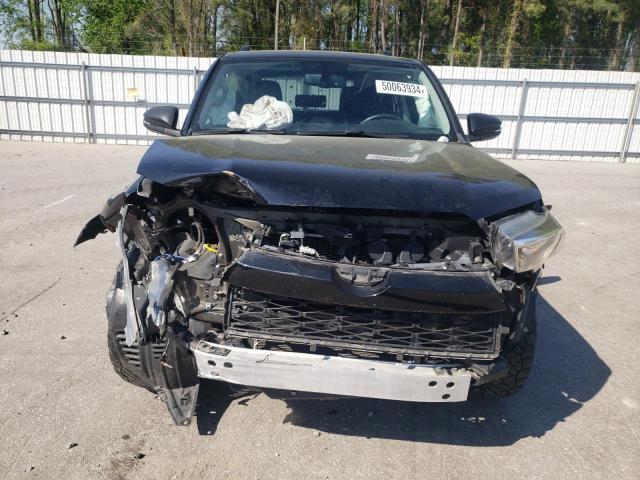 2019 TOYOTA 4RUNNER SR - JTEZU5JR8K5198298