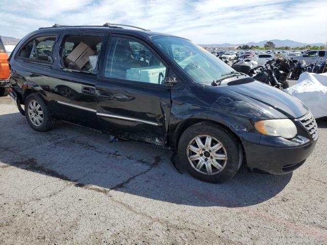 2005 Chrysler Town & Country Touring VIN: 2C8GP54L25R535371 Lot: 49526414