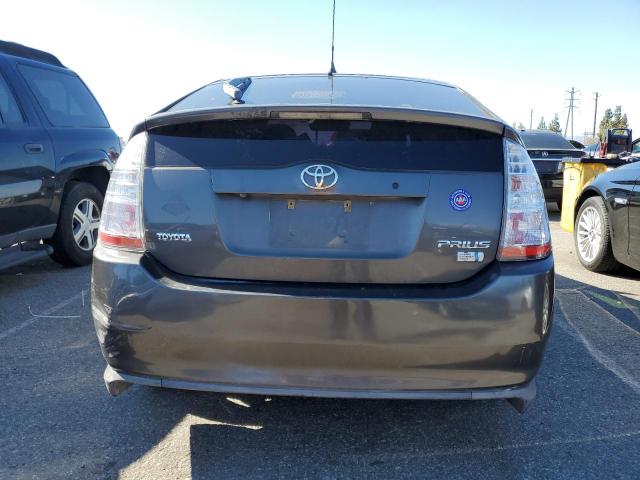 2009 Toyota Prius VIN: JTDKB20U493502846 Lot: 49374224