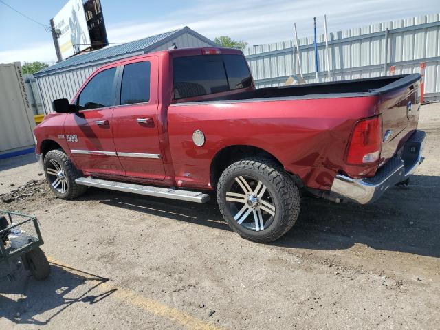 1C6RR7GT2ES397414 | 2014 Ram 1500 slt