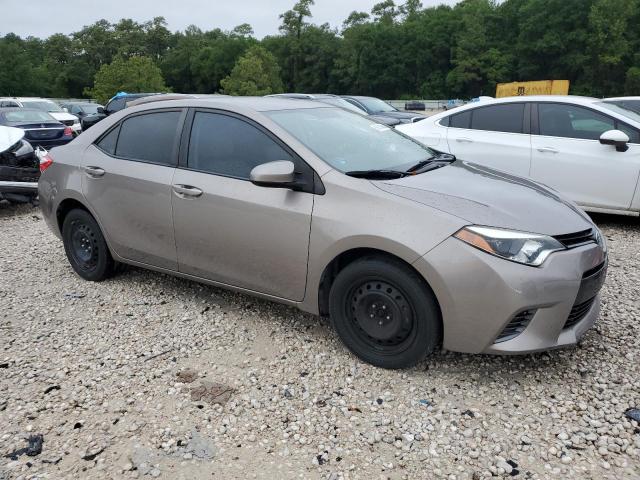 2015 Toyota Corolla L VIN: 5YFBURHE3FP341019 Lot: 50316864