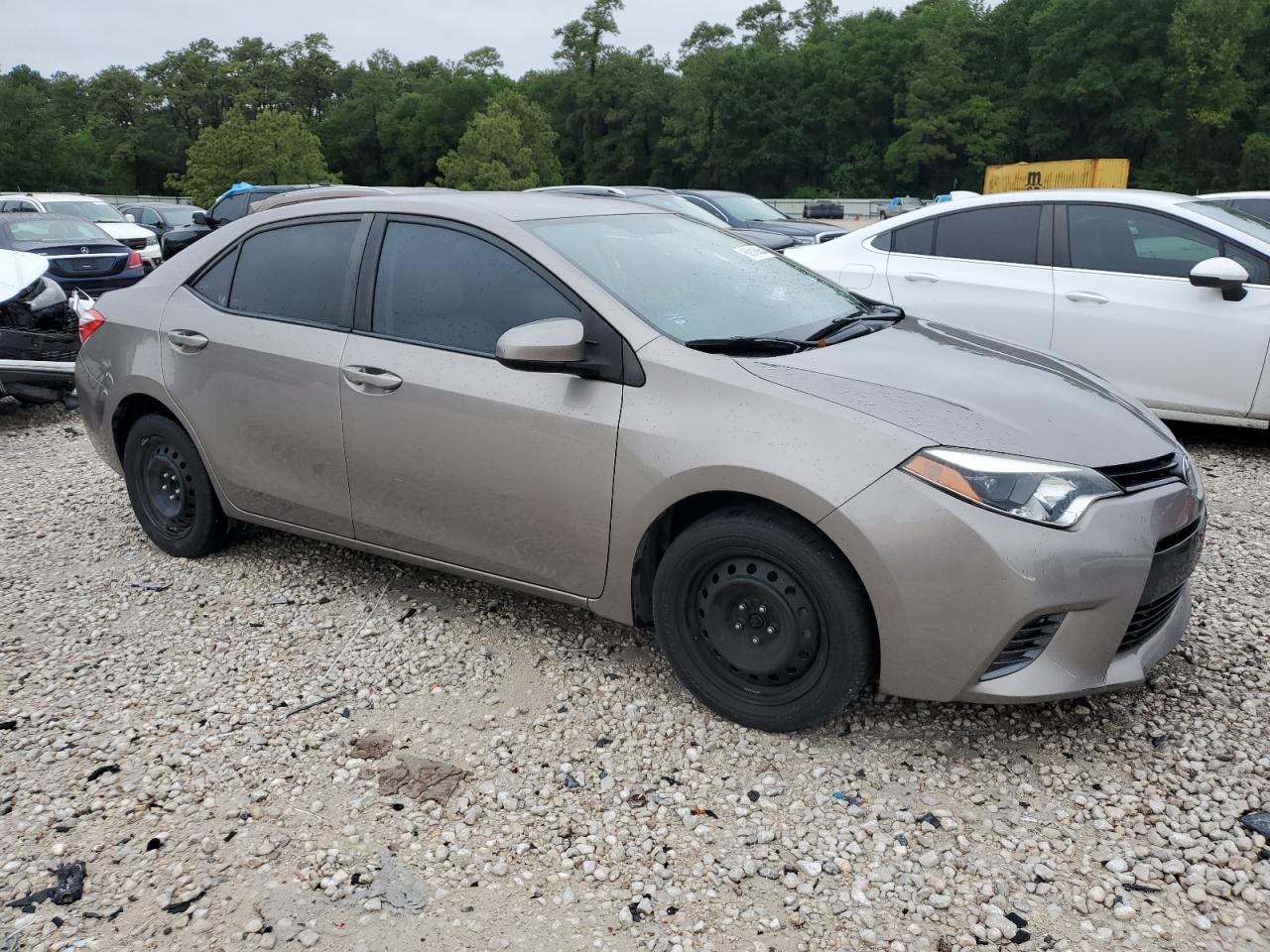 5YFBURHE3FP341019 2015 Toyota Corolla L