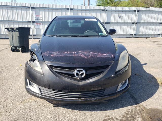 2010 Mazda 6 I VIN: 1YVHZ8BH7A5M23358 Lot: 52857274