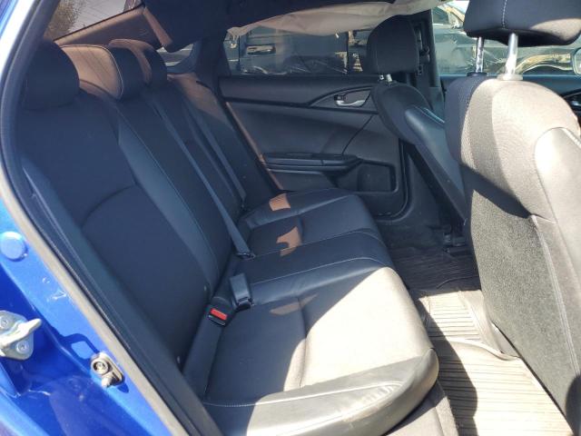 2020 HONDA CIVIC SPOR - 2HGFC2F88LH547206