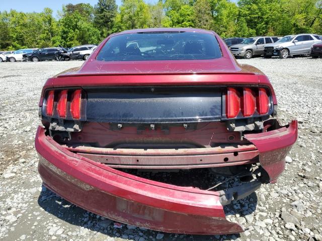 2015 Ford Mustang VIN: 1FA6P8THXF5384859 Lot: 51706404