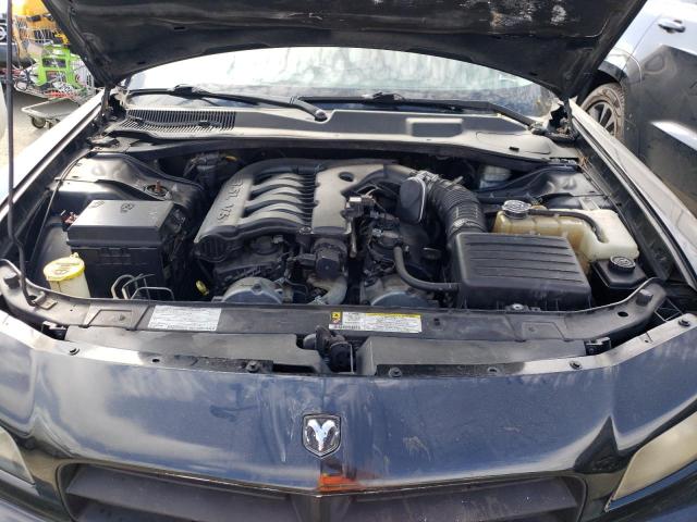 2B3KA33G58H108591 2008 Dodge Charger Sxt