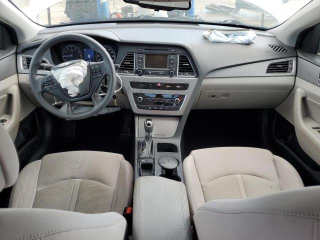 2015 HYUNDAI SONATA SE - 5NPE24AF9FH235065
