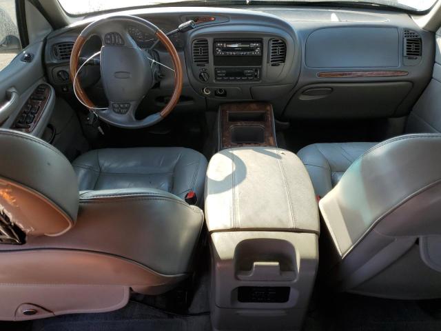 2000 Lincoln Navigator VIN: 5LMFU28A7YLJ29802 Lot: 50543874