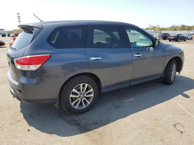 2014 Nissan Pathfinder S VIN: 5N1AR2MMXEC700273 Lot: 52648474