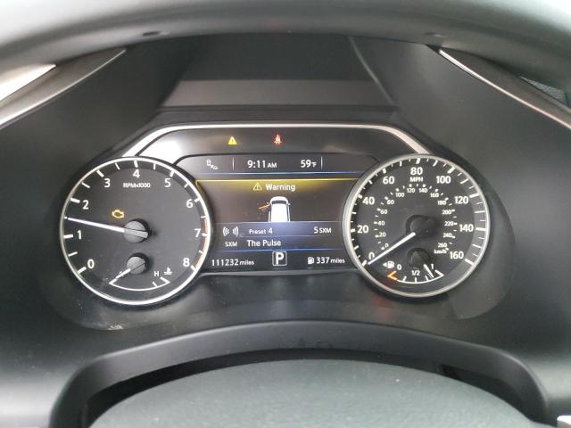 2017 Nissan Murano S VIN: 5N1AZ2MH5HN190555 Lot: 52167064