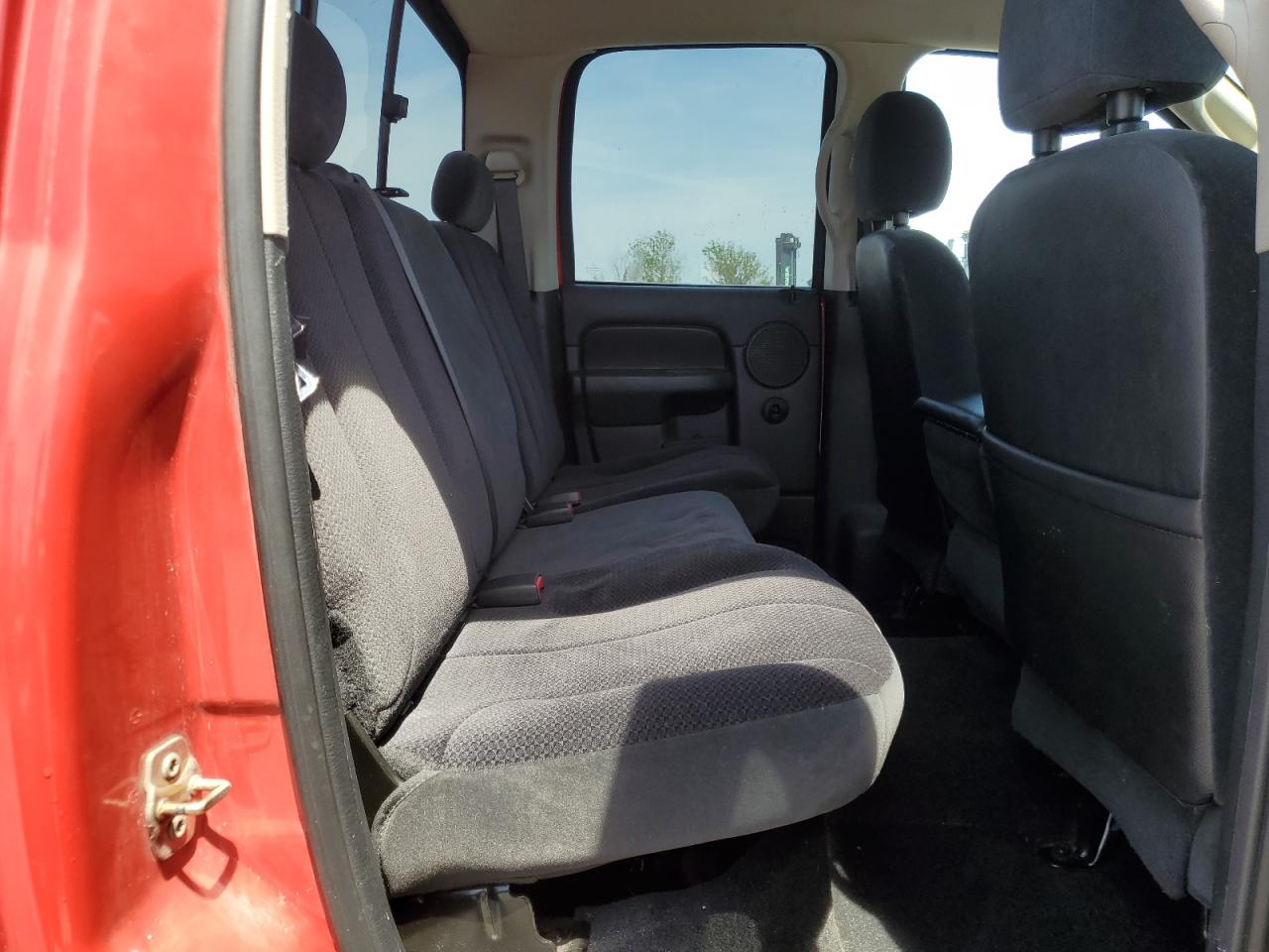 1D7HU18D45S208260 2005 Dodge Ram 1500 St