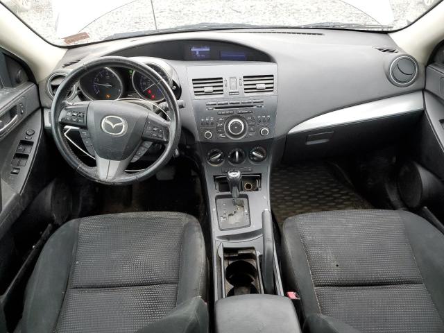 2012 Mazda 3 I VIN: JM1BL1V84C1661159 Lot: 50081114