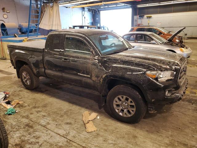 2016 TOYOTA TACOMA ACC - 5TFSZ5AN0GX007215
