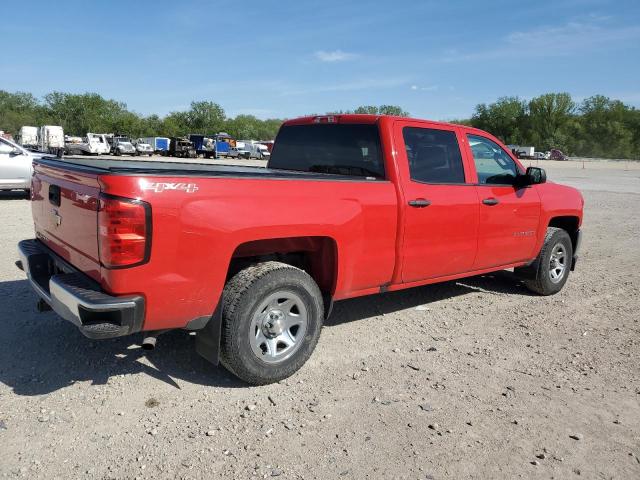 2016 Chevrolet Silverado K1500 VIN: 3GCUKNEC1GG252678 Lot: 52320914