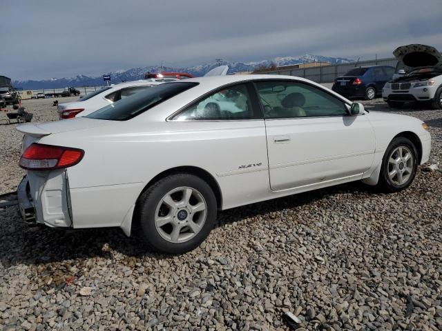 2000 Toyota Camry Solara Se VIN: 2T1CF28P5YC396193 Lot: 51764824