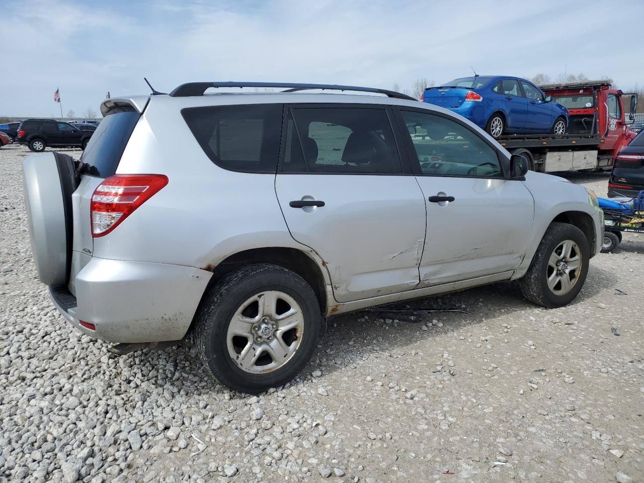 2T3BF4DV0BW084694 2011 Toyota Rav4