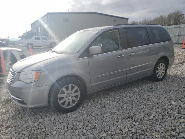 Chrysler Town & Country