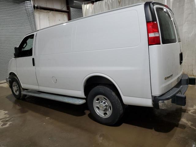 2022 Chevrolet Express G2500 VIN: 1GCWGAFP3N1170824 Lot: 51061584