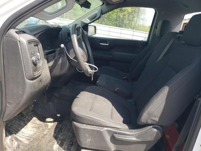 2021 Chevrolet Silverado C1500 VIN: 3GCNWAEF5MG269877 Lot: 51702784