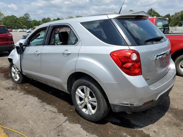 2010 Chevrolet Equinox Ls VIN: 2CNALBEW9A6316313 Lot: 51628644