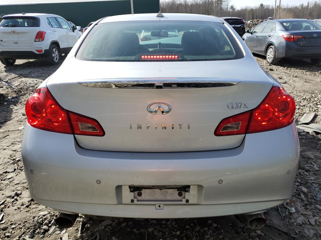 JN1CV6AR8CM672483 2012 Infiniti G37