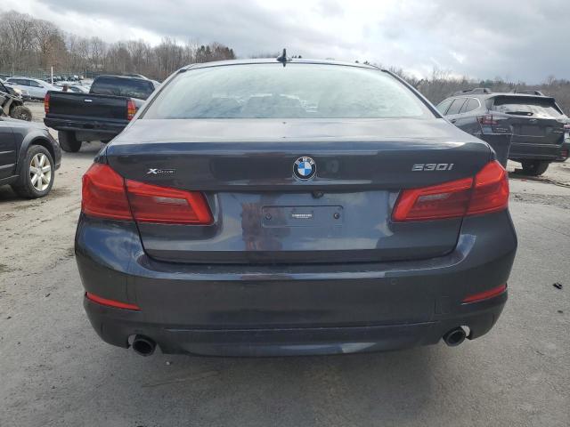 2019 BMW 530 XI - WBAJA7C53KWW06259