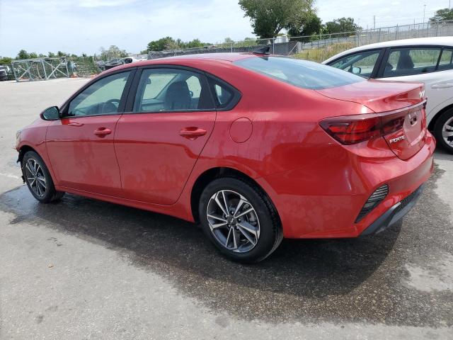 2024 Kia Forte Lx VIN: 3KPF24AD2RE704525 Lot: 81650023