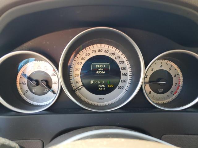 2014 Mercedes-Benz C 300 4Matic VIN: WDDGF8AB1EA936969 Lot: 40464764