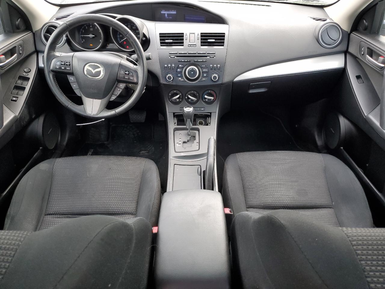 JM1BL1V79C1596056 2012 Mazda 3 I