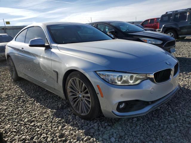 VIN WBA3R1C50EK190276 2014 BMW 4 Series, 435 I no.4