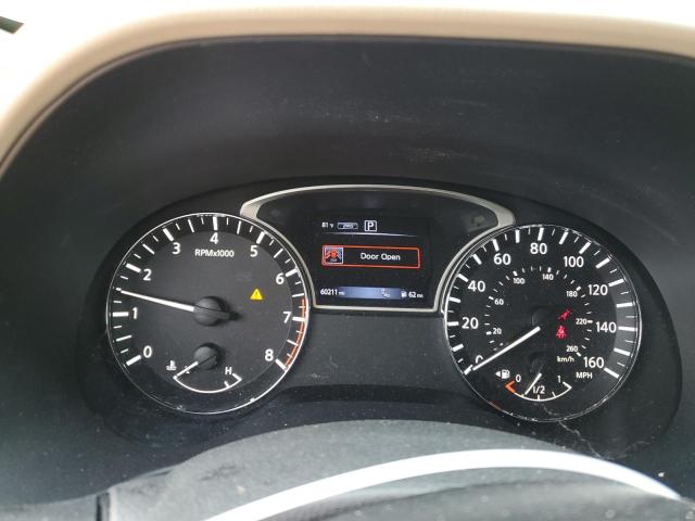 2017 NISSAN PATHFINDER - 5N1DR2MM2HC664953