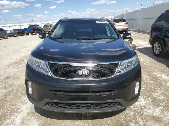 2014 Kia Sorento Ex VIN: 5XYKUDA71EG473388 Lot: 52078894