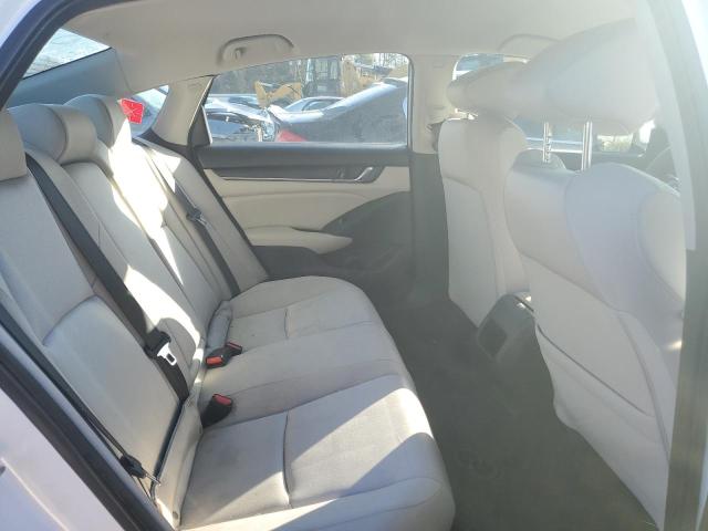 2019 HONDA ACCORD LX - 1HGCV1F10KA125129