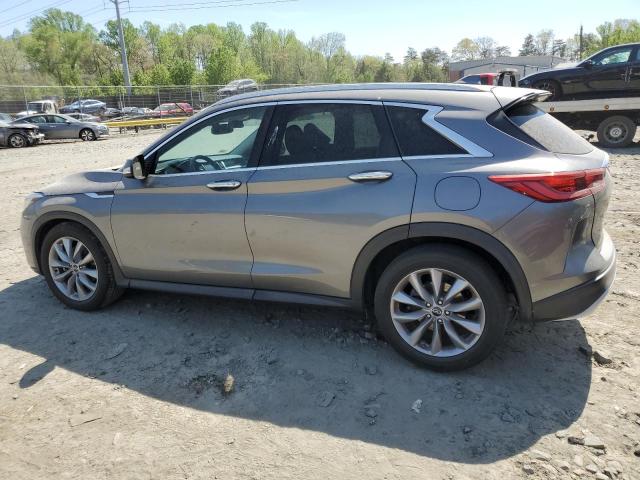 2019 Infiniti Qx50 Essential VIN: 3PCAJ5M19KF130204 Lot: 50947104