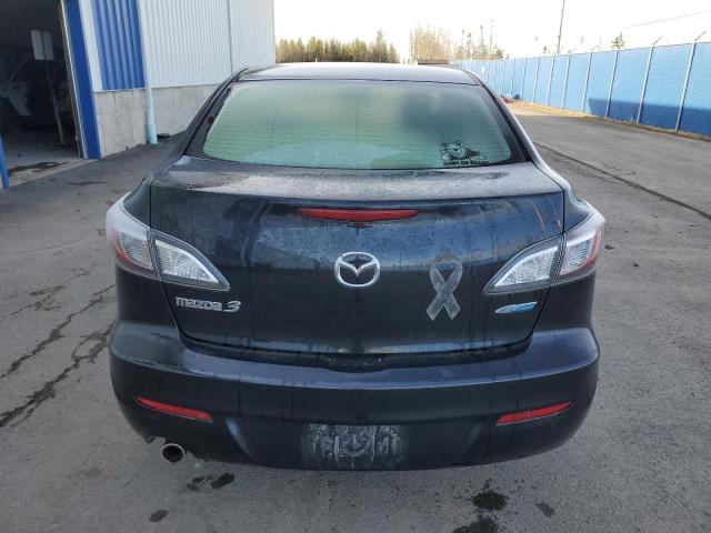 2012 Mazda 3 I VIN: JM1BL1V77C1586531 Lot: 51545054