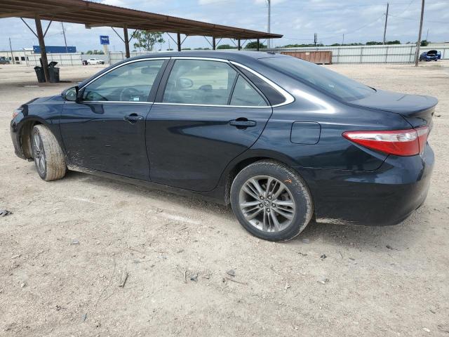 2017 Toyota Camry Le VIN: 4T1BF1FK7HU362218 Lot: 51849374