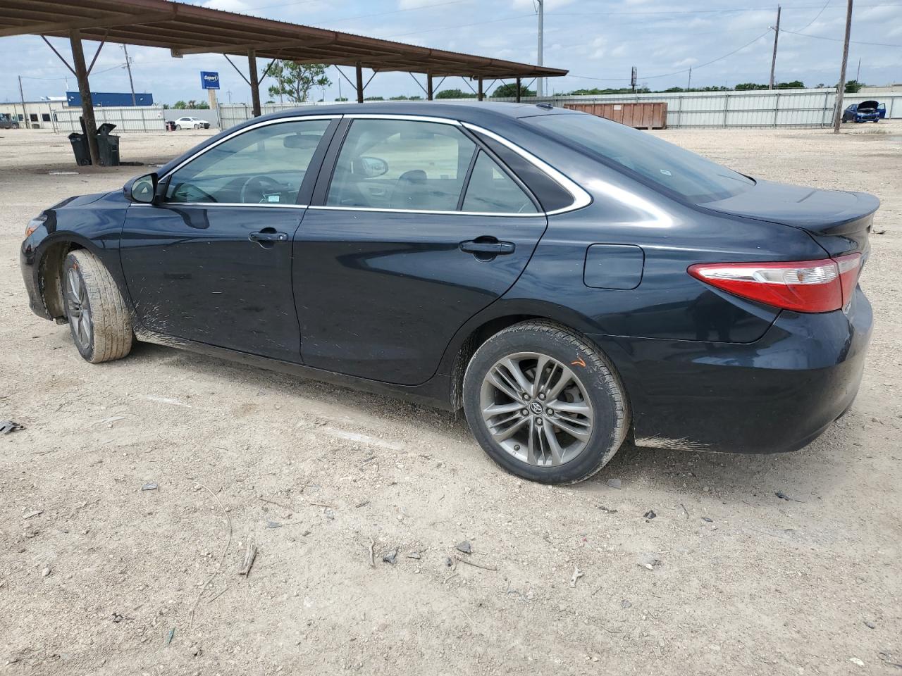 4T1BF1FK7HU362218 2017 Toyota Camry Le