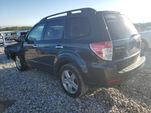 2010 Subaru Forester 2.5X Limited VIN: JF2SH6DC3AH790956 Lot: 52868894