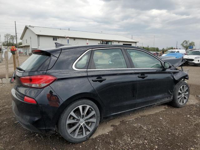 2018 HYUNDAI ELANTRA GT - KMHH35LE1JU074354