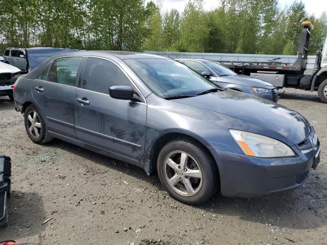 2005 Honda Accord Ex VIN: 1HGCM56835A034058 Lot: 53163684