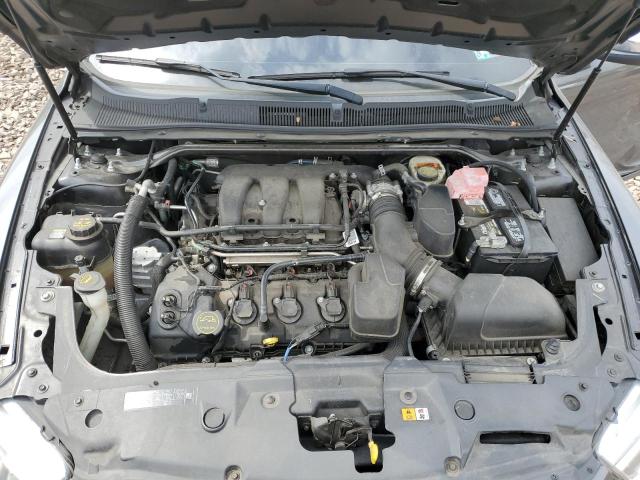 1FAHP2F89FG114799 2015 Ford Taurus Limited