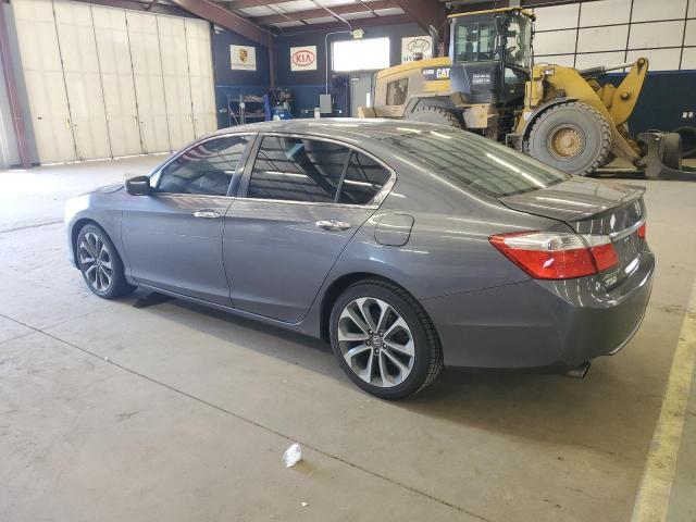 2015 HONDA ACCORD SPO - 1HGCR2F57FA265133