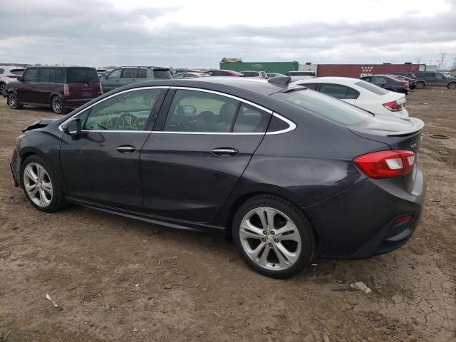 2016 Chevrolet Cruze Premier VIN: 1G1BG5SM1G7276621 Lot: 51223894