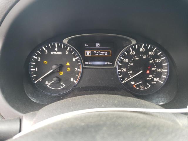 2016 NISSAN ALTIMA 2.5 - 1N4AL3AP1GN314106